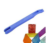 Hand Foiler For Stained Glass, Copper Foil Dispenser, Crafting Supplies For Adults, Ergonomic Handle, Precise Pressure Control For Glass Art and Projects
