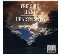 Hand, Frederic - Hearts Song