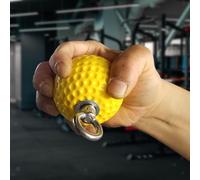 Hand Grip Ball versatile allenatore di dita per kettlebell casa bouldering