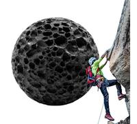 Hand Grip Strength Ball, Callus Training Squeeze Tool, Rock Climbing Finger Trainer Ball, Forearm Exercise Device, for Fitness Gym Workout Weightlifting Home Office Athletic Training Use