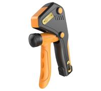 Hand Grip Strength Trainer - Adjustable Grip Exerciser, Forearm and Hand Strengthener Tool, Electronic Counting Feature, Heavy Duty Durable Construction, Home Gym Exercise Accessories, Muscle Developm