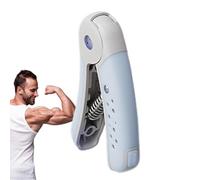 Hand Grip Trainer - Finger Eserciser | Multi-Functional Hand Gripper Finger Stretcher for Work Area Gym Travel Home Stress Relief Forearm Strengthener