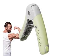 Hand Grip Trainer - Finger Eserciser | Multi-Functional Hand Gripper Finger Stretcher for Work Area Gym Travel Home Stress Relief Forearm Strengthener