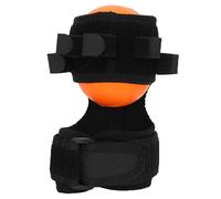 Hand Grip Trainer, Palla Per Riabilitazione Facilmente Regolabile E Rimovibile, Comoda Ed Elastica Palla Per Esercizi con Strisce di Alluminio Curve