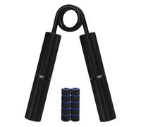 Hand Gripper - Grip Strength Trainer | Forearm Strengthener | Strength Training Tool, Workout Equipment, Multi-Functional Forearm Exerciser, Hand Strengthener for Travel, Outdoor