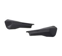 Hand Guard Sportshell Kit AS A Pair Does NOT Include Kit di montaggio Nero