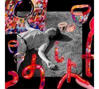 Hand Habits Dirt (Vinyl LP) 7" EP