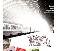 Hand Held Aspects - From Point A To H [Us