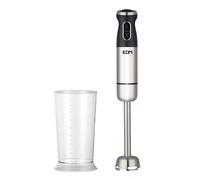 Hand-Held Blender Edm Black 800 W NUOVO
