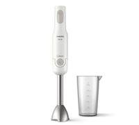 Hand-Held Blender Philips Hr2534/00 White Black 650 W NUOVO