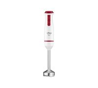 Hand-Held Blender Ufesa Pulsar White 600 W NUOVO