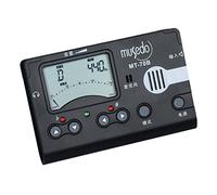 Hand-Held Pocket Tuner 3 in 1 Clip- On Tuner For W/Sound Pickup Function Large Display LCD Foldable