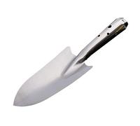 Hand Held Spreader Terreni Scoop Diggers Terriccio Giardinaggio Mano In Acciaio Inox Patio & Giardino Corone Asparagi 3 Anni Maschio