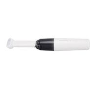 Hand -Held Vacuum, Bilvakuum ABS 8000pa SUG Multifunzionale per il Desktop dell'ufficio (WHITE)