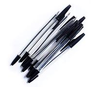 HAND HO-583 ZYM 0,7 millimetri penna a sfera - Confezione da 10 (Red)