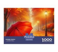 Hand Holding Autumn Leaf in Snowy Forest Pezzi Adattamento Sicuro Scelta Regalo Perfetta Per Compleanni, Anniversari E Occasioni Speciali 70x50cm/1000pcs