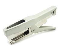 HAND HP-88 B8 MAX Heavy Duty tutti in pelle in acciaio/tessuto pinzatrice + Una scatola di 5000pcs Staples GRATIS!