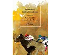 Hand in cap. Delitti all'ippodromo
