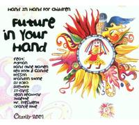 Hand in Hand for Children E.V. - Future in Your Hand