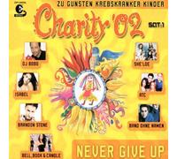 Hand in Hand for Children E.V. - Never Give Up