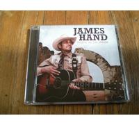 Hand, James - Shadow On The Ground