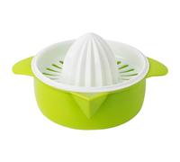 Hand Juicer Citrus Squeezer - Juicer Hand Lemon Lime Squeezer, Portable Manual Kitchen Accessories | Easy Lemon Juicing Tools Robust Orange Grapefruit Lime Hand Reamer Rotazione Press Strainer