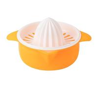 Hand Juicer Citrus Squeezer - Mano Lemon Juicer, portatile Orange Juicer Strainer | Easy Juicing Tool Kitchen Accessories, Heavy Duty Convenient Practical Fruit Ice Milk Tea Shop Kitchen Artifact