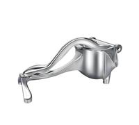 Hand Juicer Squeezer, Hand Press Juicer for Efficient Juice Extraction, with Ergonomic Grip, for Lemon, Orange, Lime, Grapefruit & Pomegranate, Easy Squeeze (1pcs)