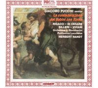 Hand La Confederazione Dei Sabini Con Roma (CD)