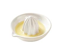 Hand Lemon Extractor Bowl Tool - Manual Citrus Press Juicer, Manual Fruit