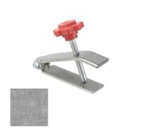 Hand Lifting Tool Jack, Wall Tile Locator With Labor Saving Handle, 550LB Load Lever Arm Lifter For Door Panel, Cabinet Drywall Board Installation Projects, Versatile Lifting, 3.35x3.15x0.98 In