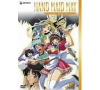 Hand Maid May: TV Box [3dvd]
