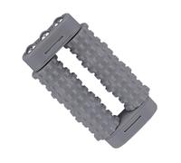 Hand Massage Roller, Finger Massager, 3.62x1.77x0.79 Inches Wrist Grip Tool with Coverage & Circulation Enhancer, Daily Use for Muscle Stress Reliefs Women Men Fitness Household Home Office and Travel