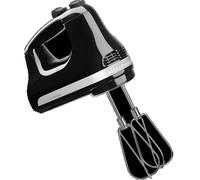 HAND MIXER SBATTITORE 5 VELOCITA' BLACK