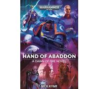 Hand of Abaddon: Volume 8