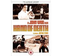 Hand of Death