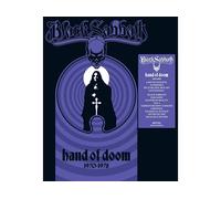- Hand Of Doom 1970-1978 - Vinile
