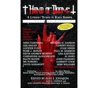 Hand of Doom: A Literary Tribute to Black Sabbath: Axes of Evil 2