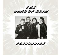 Hand Of Doom - Poisonoise
