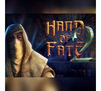 Hand of Fate 2 (PC) GOG.com Key - GLOBAL