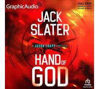 Hand of God [Dramatized Adaptation]: Jason Trapp 8