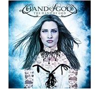 Hand Of God - Hand Of God