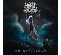 Hand of Kalliach - Corryvreckan