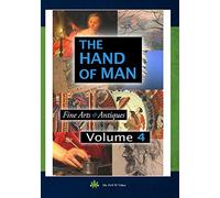 Hand Of Man 4 [Edizione: Stati Uniti]