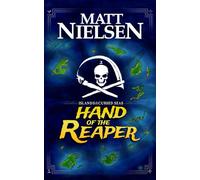 Hand of the Reaper