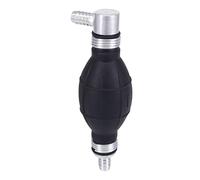 Hand Oil Pump, Manual Automobile Fluid Extractor, 0.39 inches, Multifunctional Sealing Tool, Leakproof Design, Easy-to-Use Handle Grip, Ideal for Car, Truck, Boat, Motorcycle, Vehicle, Marine Use