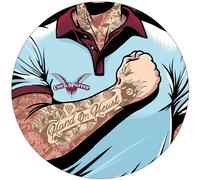 Hand On Heart Picture Disc
