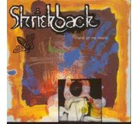 HAND ON MY HEART 7" (VINYL 45) UK ARISTA 1984