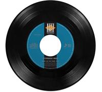 Hand On The Pump / Hole In The Head