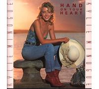 Hand on your heart (great aorta mix, UK, 1989) / Vinyl Maxi Single [Vinyl 12'']